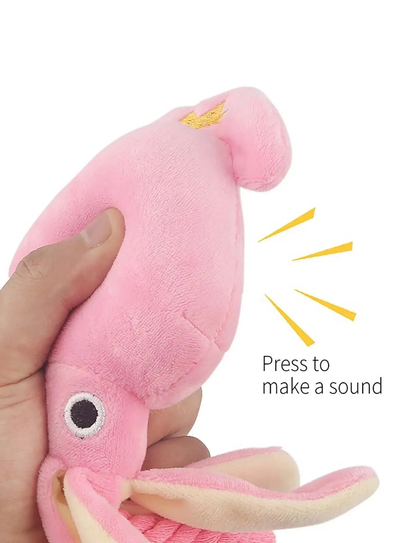 "Pet Octopus Rope Toy – Bite-Resistant & Interactive for Indoor/Outdoor Play"