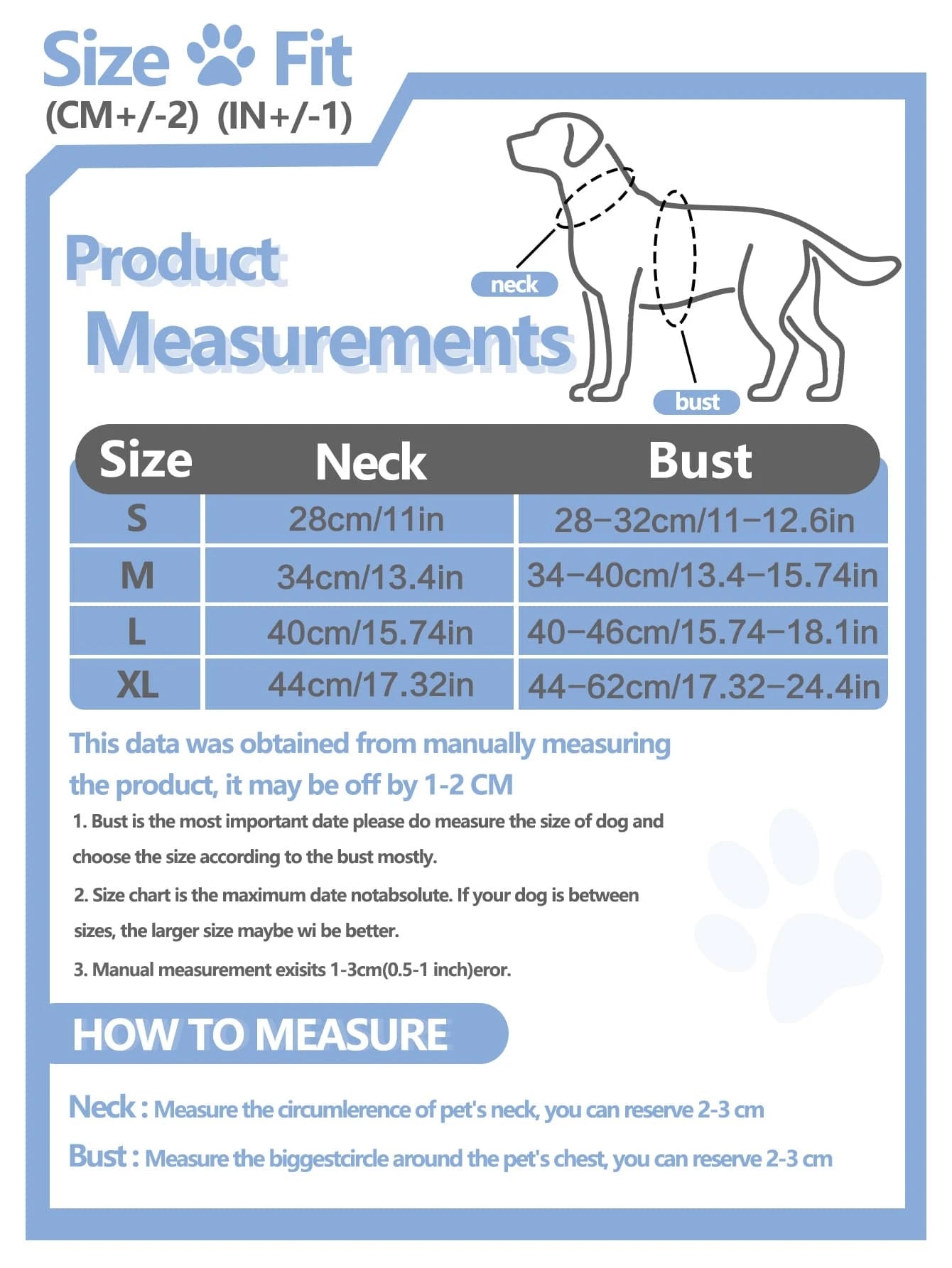 Step-in Dog & Cat – Adjustable, Reflective, and Breathable Vest for Puppies and Small Pets"